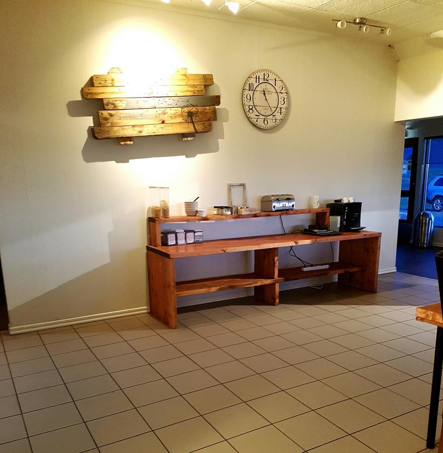 Hotel Ljosaland Hvammur  Bagian luar foto