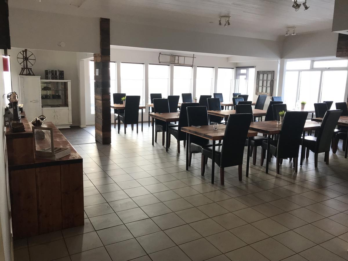 Hotel Ljosaland Hvammur  Bagian luar foto